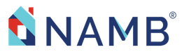 National Association of Mortgage Brokers (NAMB) logo