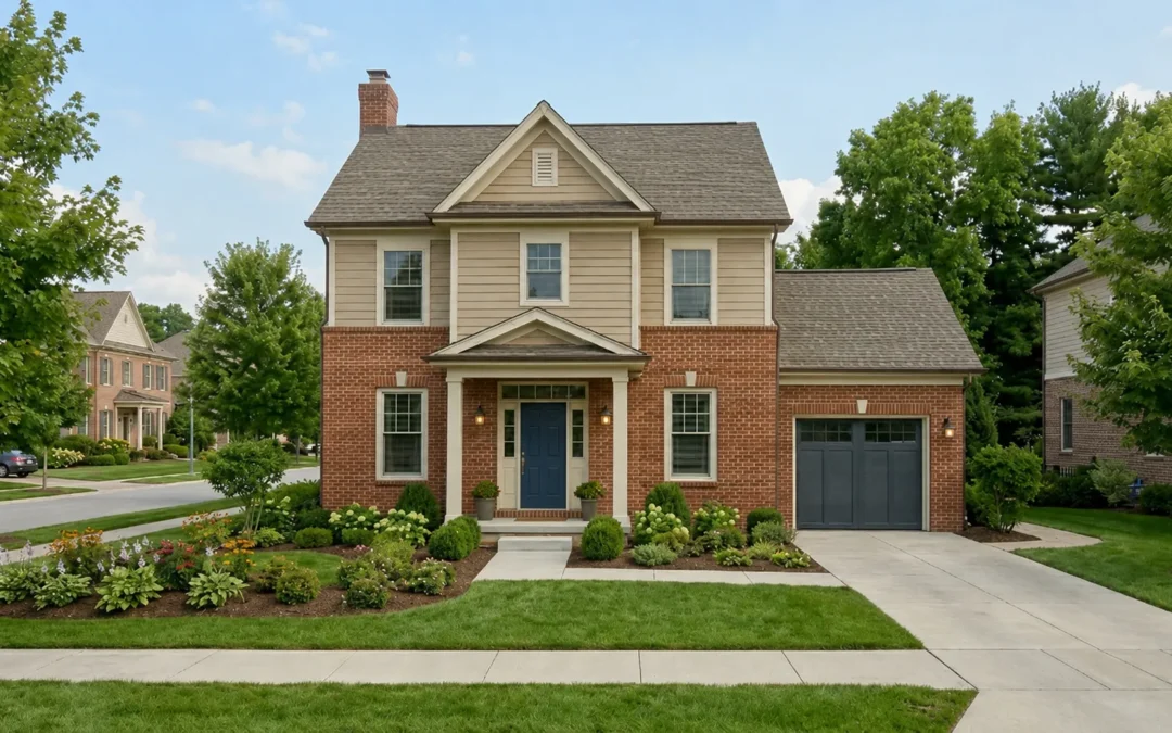 The Reverse Mortgage — Never Worry About Making a Payment!