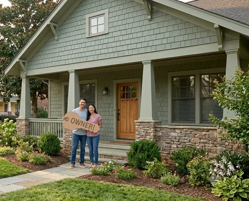 You Don’t Need 20% Down: California Down Payment Assistance Programs for First-Time Buyers
